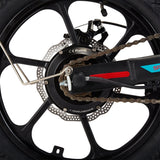 EBE1 Electric Bike Electric bike GOTRAX 