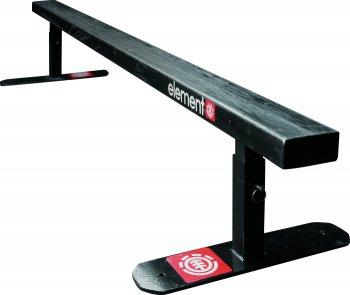 madd gear grind rail Element Grind Rail - Flat Bar | Ramps and Rails | Alpha Pro Scooters