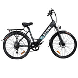 Endura Electric Bike Electric bike GOTRAX 