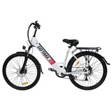 Endura Electric Bike Electric bike GOTRAX 