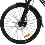 Endura Electric Bike Electric bike GOTRAX 