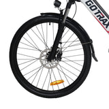Endura Electric Bike Electric bike GOTRAX 
