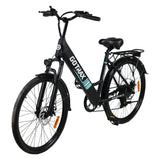 Endura Electric Bike Electric bike GOTRAX 