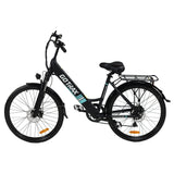 Endura Electric Bike Electric bike GOTRAX 