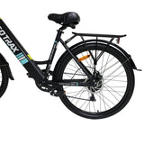 Endura Electric Bike Electric bike GOTRAX 
