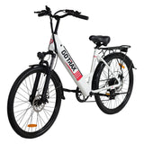 Endura Electric Bike Electric bike GOTRAX 