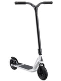 Envy ATS S2 Dirt Scooter Complete Scooters Envy White and Black 