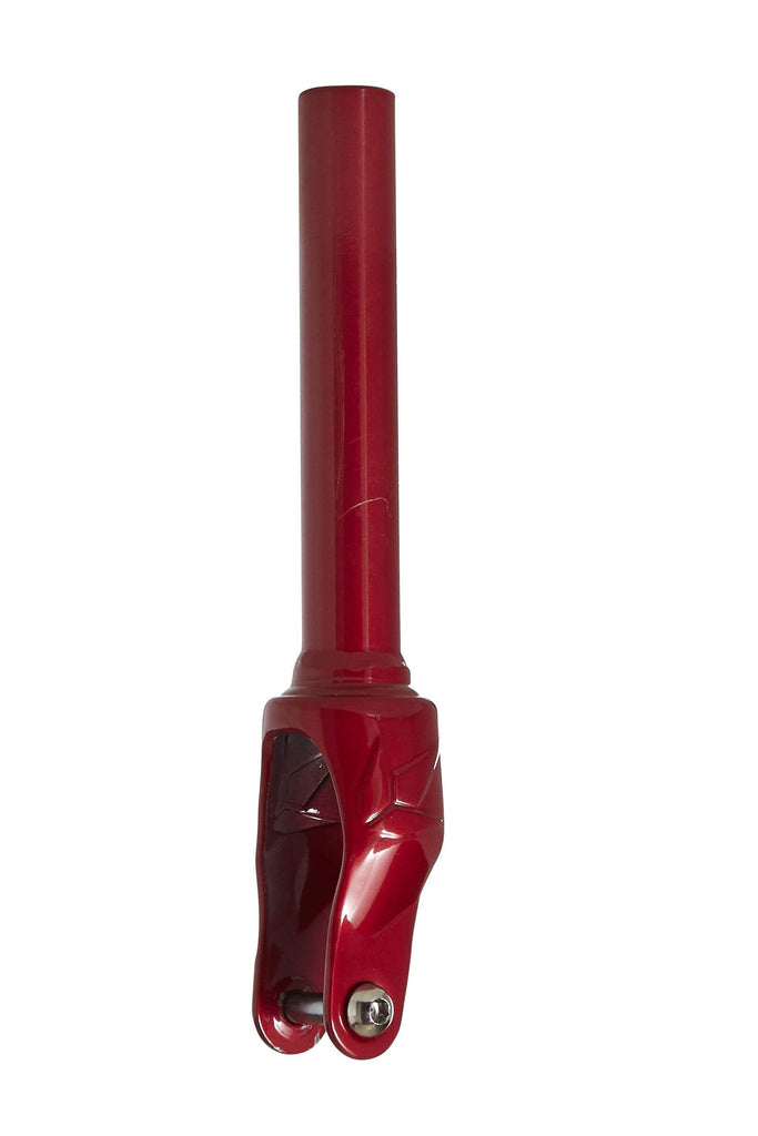 Blunt Colt IHC Scooter Forks - Red