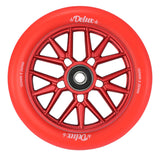 Envy Delux Wheel - 120mm Scooter Wheels Envy 