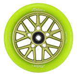 Envy Delux Wheel - 120mm Scooter Wheels Envy 