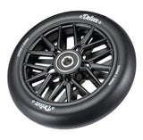 Envy Delux Wheel - 120mm Scooter Wheels Envy BLACK 120MM x 26MM 