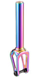 Envy Diamond Fork - IHC Parts Envy Oil Slick 