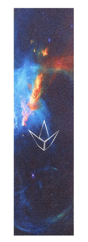 Envy Galaxy Grip Tape- Deep Blue Parts Envy 