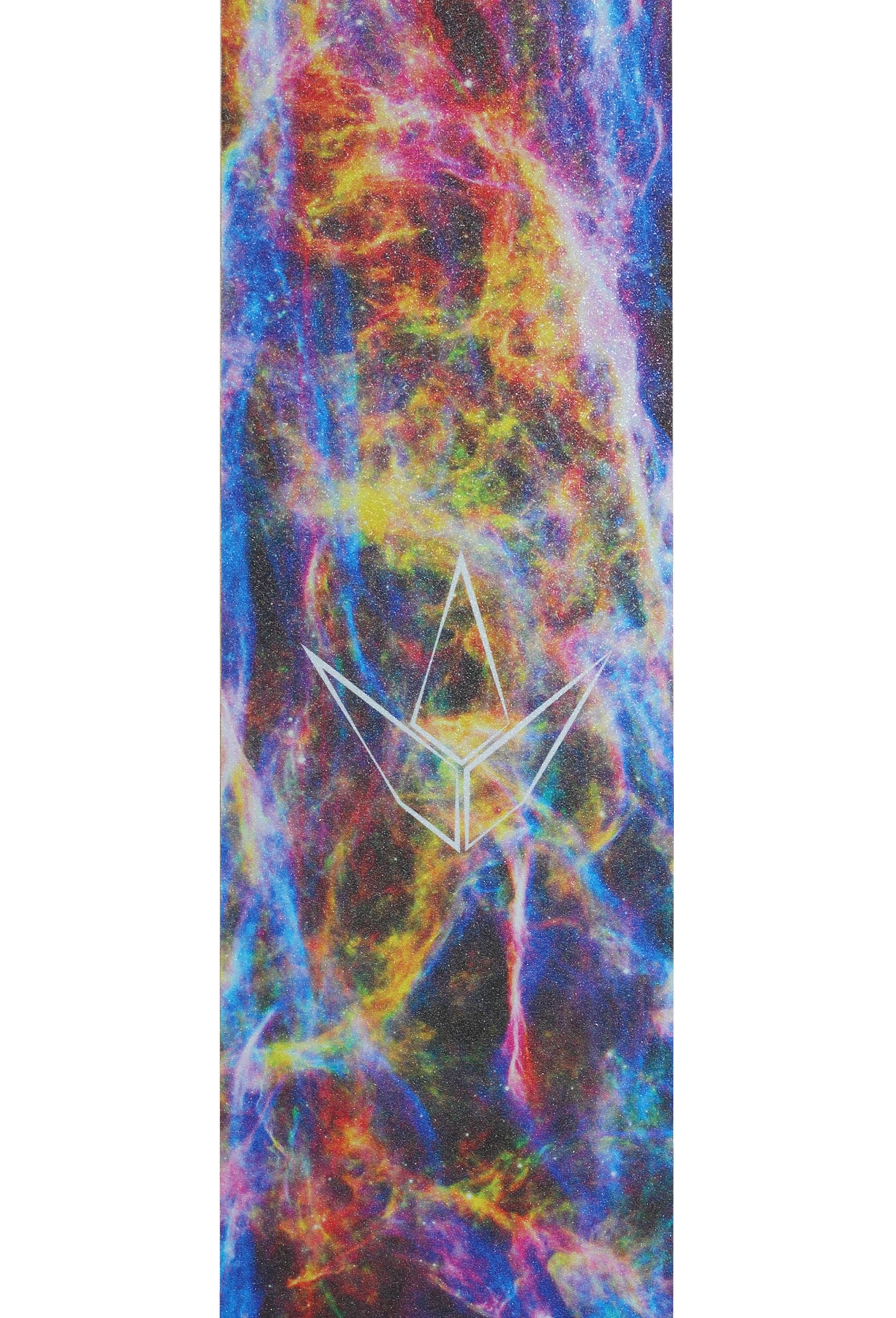 VITAL Griptape Mit Glitzer - Griffband Für Scooter & Skateboards