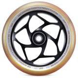 Envy Gap Core Wheels Scooter Wheels Envy BLACK/GOLD 120MM x 24MM 