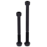 Envy Peg Axle Kit Scooter Hardware Envy Single Sided (2 pegs) 