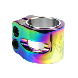 Envy Prodigy 2-Bolt Clamp Parts Envy Oil Slick 