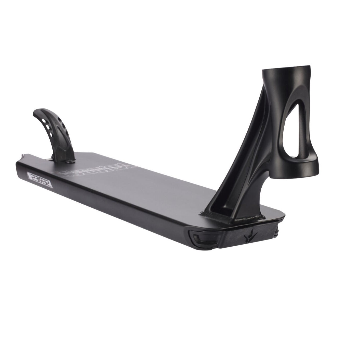 Envy Prodigy S8 Deck - Black | Parts | Alpha Pro Scooters - Alpha Pro  Scooters