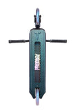 Envy Prodigy S9 Pro Scooter Completes Envy 