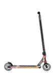 Envy Prodigy S9 Pro Scooter Completes Envy 