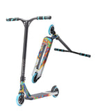 Envy Prodigy S9 Pro Scooter Completes Envy 