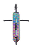 Envy Prodigy S9 Pro Scooter Completes Envy 