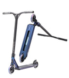 Envy Prodigy S9 Pro Scooter Completes Envy 