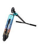 Envy Prodigy S9 Pro Scooter Completes Envy 
