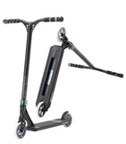 Envy Prodigy S9 Pro Scooter Completes Envy 