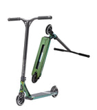 Envy Prodigy S9 Pro Scooter Completes Envy 