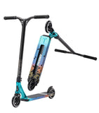 Envy Prodigy S9 Pro Scooter Completes Envy 