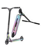 Envy Prodigy S9 Pro Scooter Completes Envy 