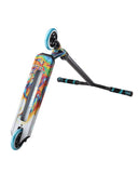 Envy Prodigy S9 Pro Scooter Completes Envy 