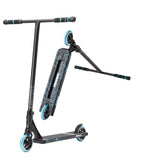 Envy Prodigy S9 - Street Edition Completes Envy 