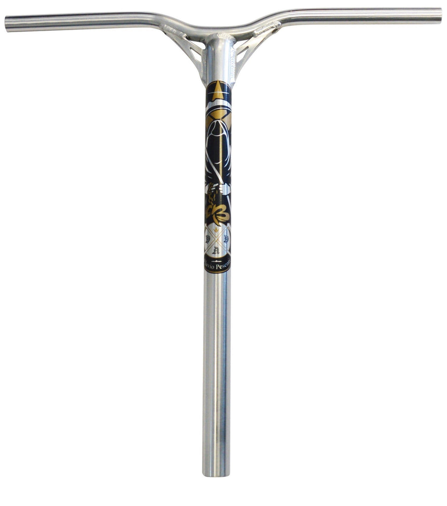 Envy Reaper Bars V2 Parts Alpha Pro Scooters