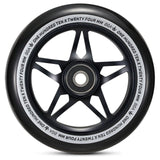 Envy S3 Wheels Scooter Wheels Envy BLACK 110MM x 24MM 