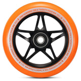 Envy S3 Wheels Scooter Wheels Envy ORANGE 110MM x 24MM 