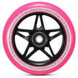 Envy S3 Wheels Scooter Wheels Envy PINK 110MM x 24MM 