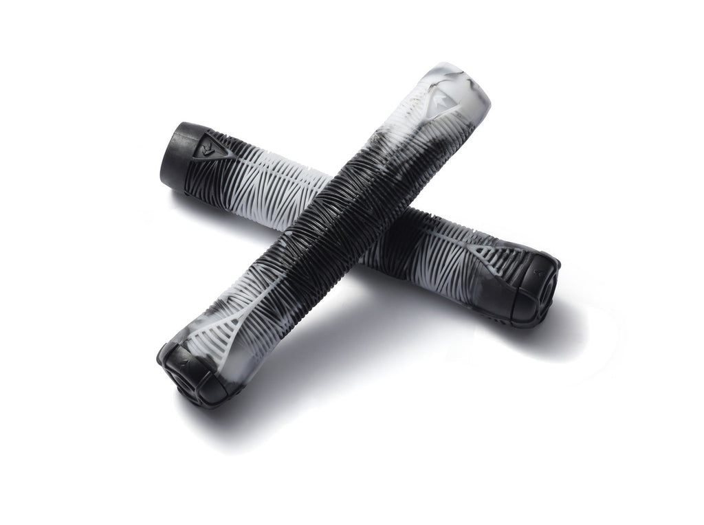 Envy TPR Grips V2 Custom Parts Alpha Pro Scooters Alpha Pro Scooters