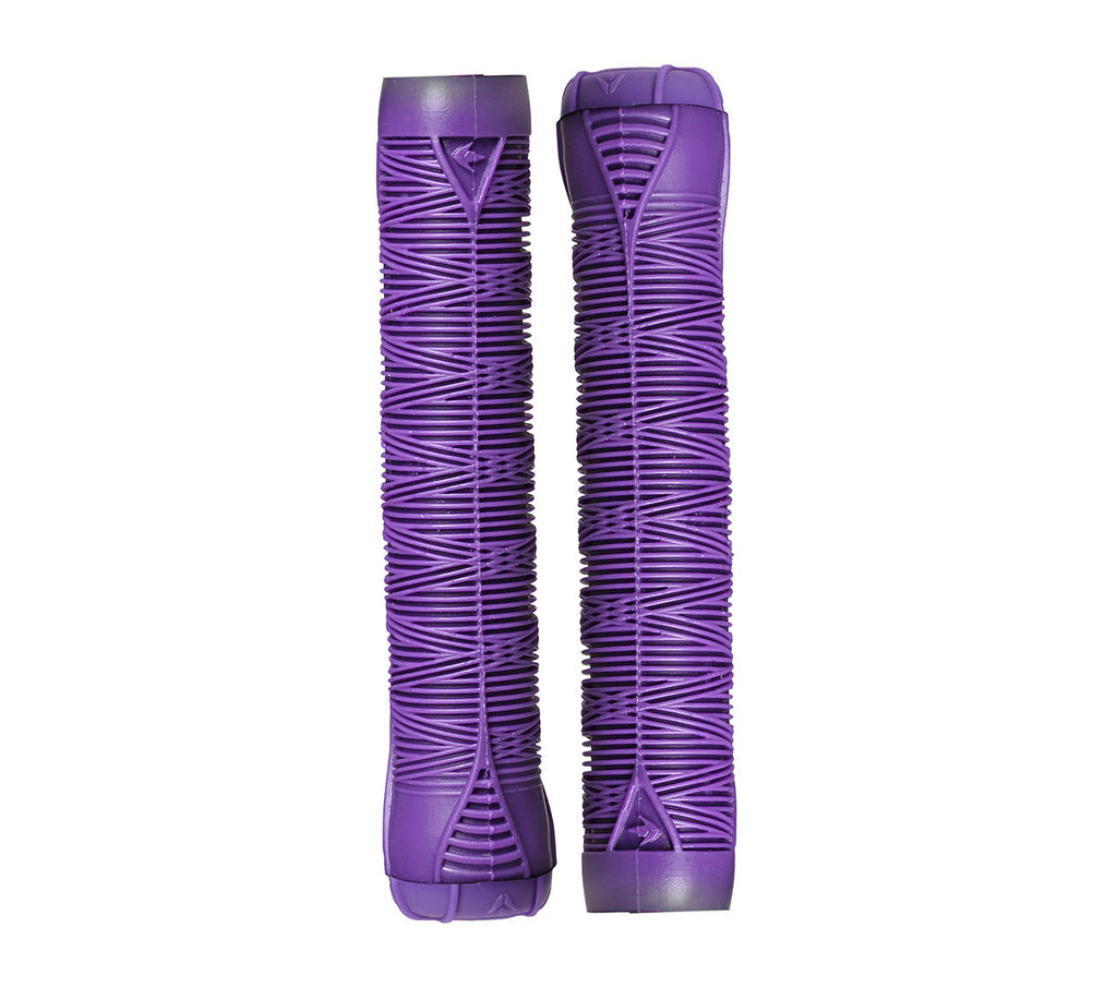 Envy TPR Grips V2 Custom Parts Alpha Pro Scooters Alpha Pro Scooters