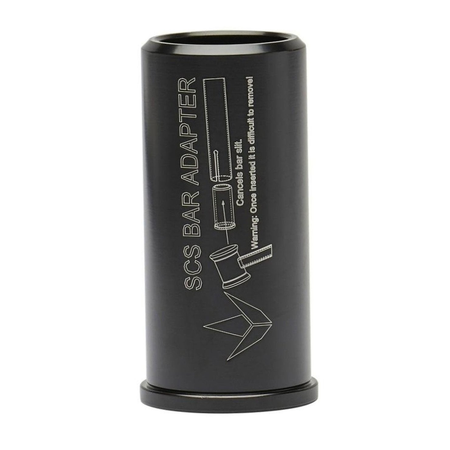 Envy SCS Bar Adapter Hardware Parts Alpha Pro Scooters Alpha