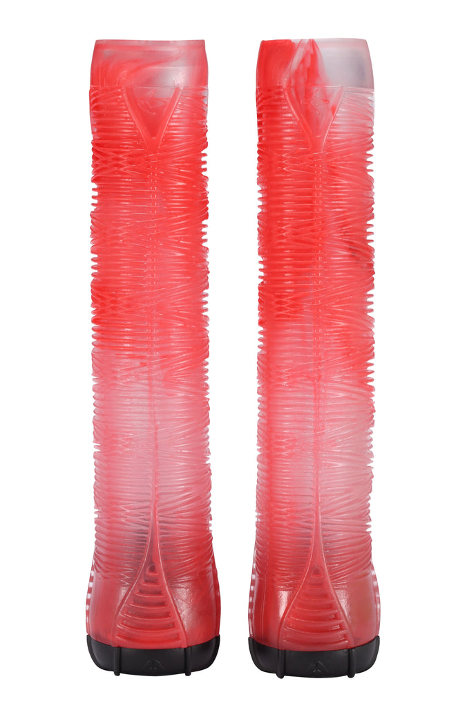 Envy Smoke TPR Grips V2 Parts Alpha Pro Scooters Customize Today