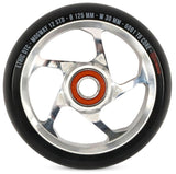 Ethic 12 STD Mogway Wheel Scooter Wheels Ethic Raw 125mm 