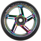 Ethic Acteon Wheel 110mm Wheels Ethic Oil Slick 