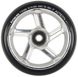Ethic Acteon Wheel 110mm Wheels Ethic Raw 