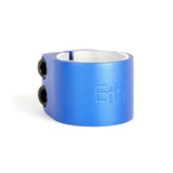 Ethic Aluminum Clamp Scooter Clamps Ethic BLUE 