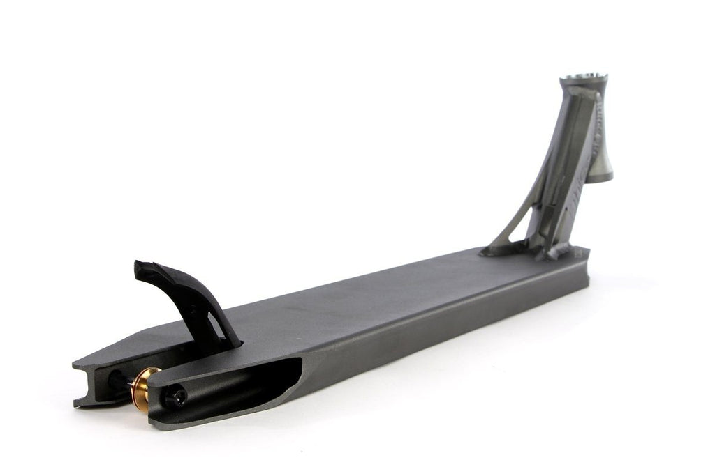 Ethic Artifact V2 Deck Parts Alpha Pro Scooters Alpha Pro Scooters