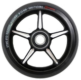 Ethic Calypso 12 Standard Wheel Wheels Ethic Black/Black 