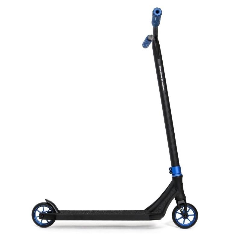Ethic Artefact V2 Pro Scooter Completes Alpha Pro Scooters Alpha