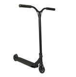 Ethic DTC Artefact V2 Pro Scooter Completes Ethic Black 